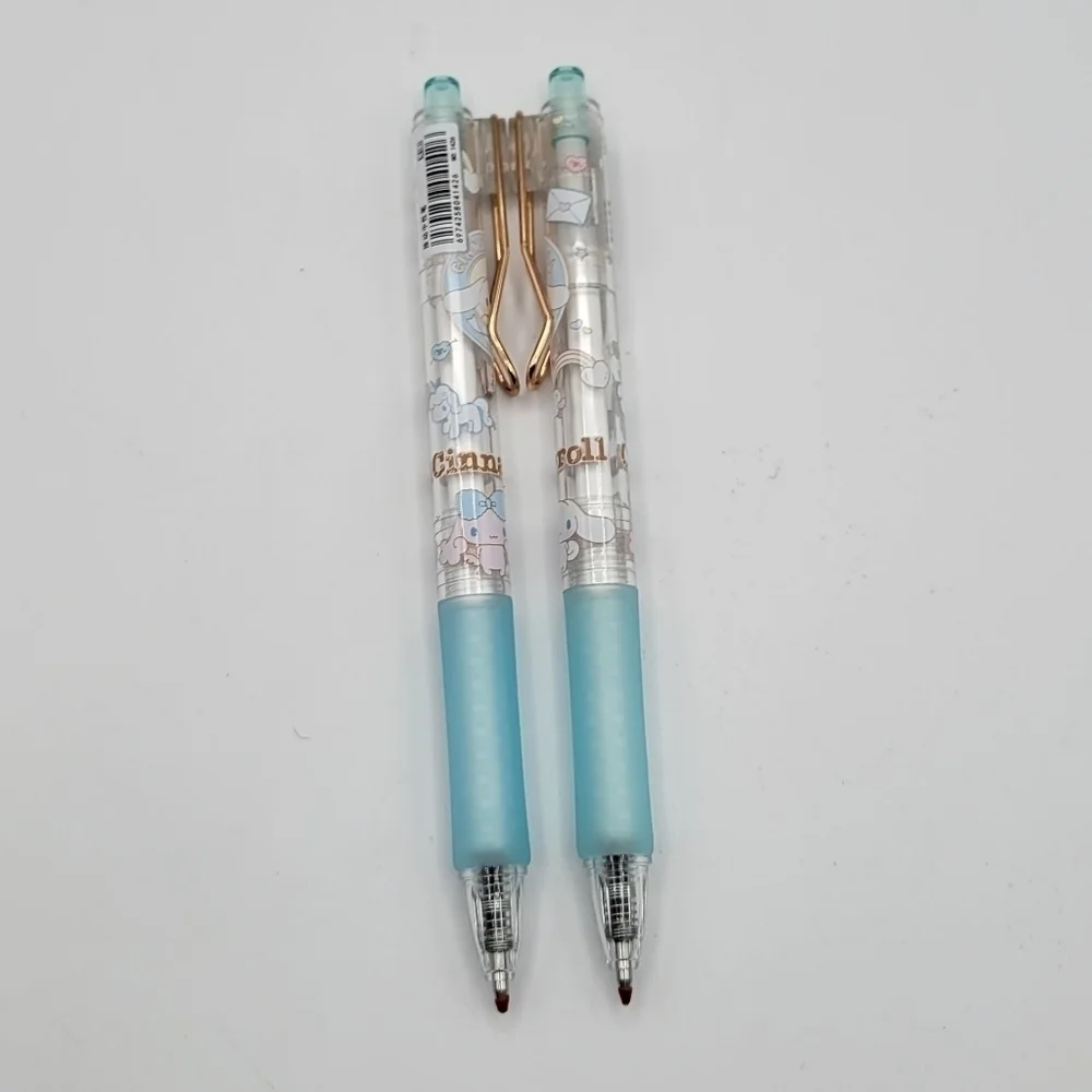 New Sanrio Cinnamoroll 2 Pack of Pens